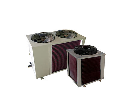 aarmos water chiller