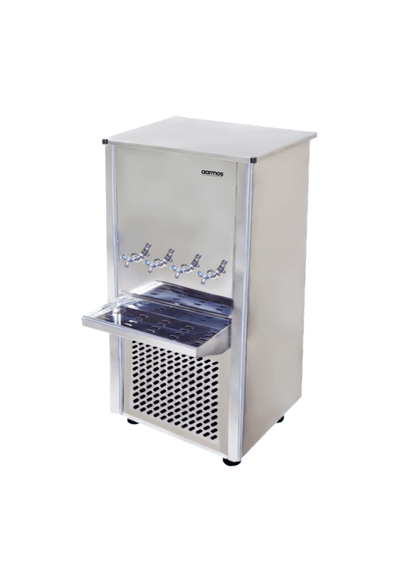 aarmos 4 Tap Water Cooler