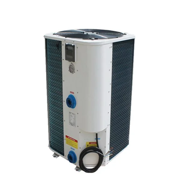 aarmos Heat Pump