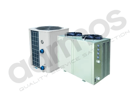 AARMOS Domestic water chiller