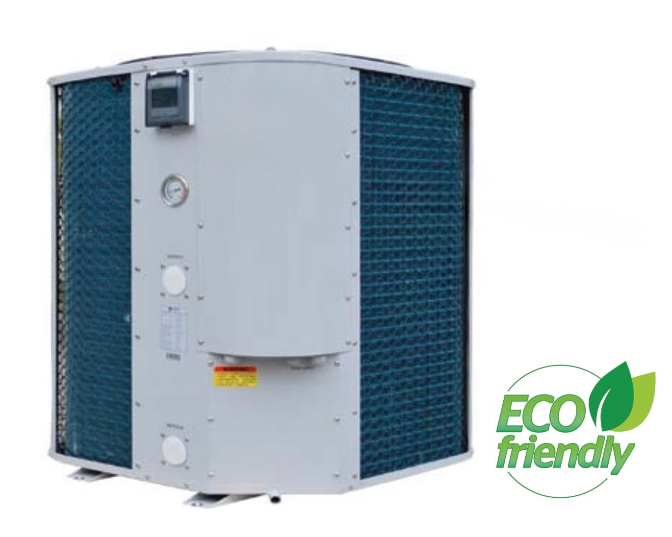 Aarmos Swimming Pool Heat Pump