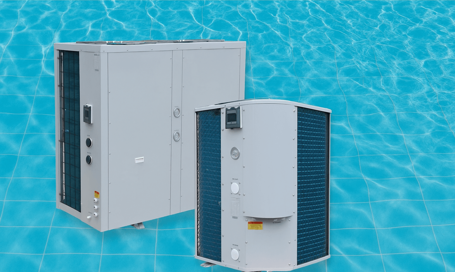 aarmos Swimmimg Pool Heat Pumps